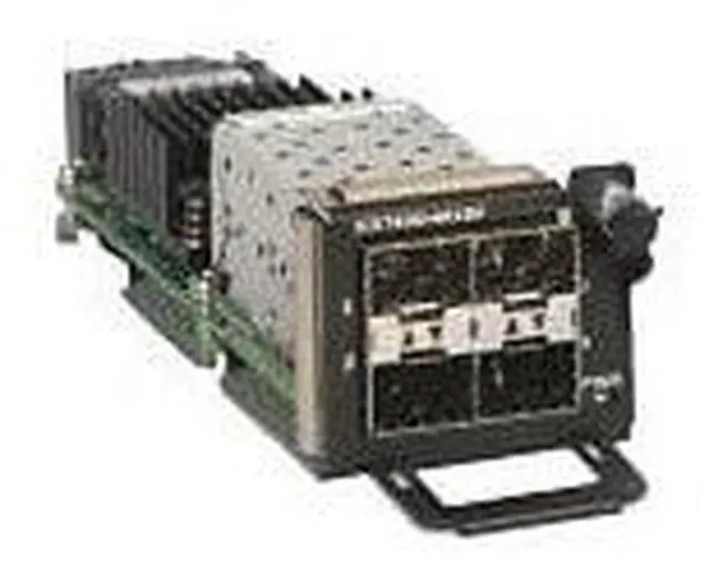 Main image of Ruckus - expansion module - Gigabit SFP x 4