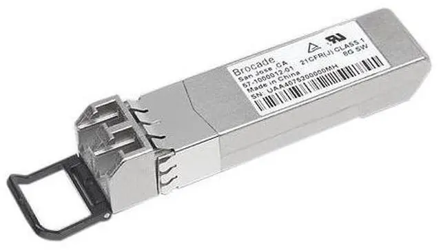 Main image of Ruckus - SFP (mini-GBIC) transceiver module - 1GbE - OEM