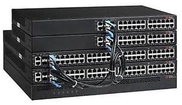 Main image of Ruckus - power supply - 1000 Watt