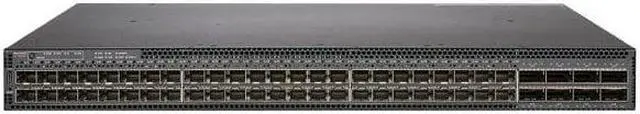 Alt view image 3 of 3 - RUCKUS WIRELESS ICX7850-48F-E2 48-PRT SFP28 BUNDLE 2PSU