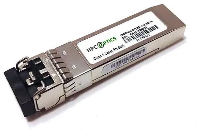Main image of Ruckus 10G-SFPP-SR-S - SFP+ transceiver module - 10 GigE - OEM