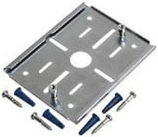 Alt view image 3 of 3 - RUCKUS 902-0126-0000 Optional Bracket, Used to Mount ZoneFlex H510
