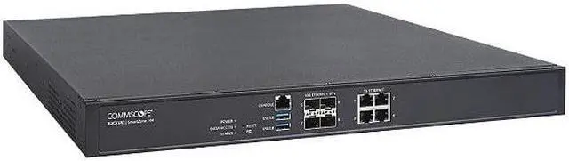 Alt view image 3 of 3 - SMARTZONE 144 CONTROLLER APPLIANCE WITH 4X10GIGE AND 4 GIGE PORTS, 90-DAY TEMPOR