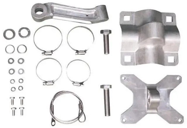 Main image of Ruckus network device mounting kit - OEM