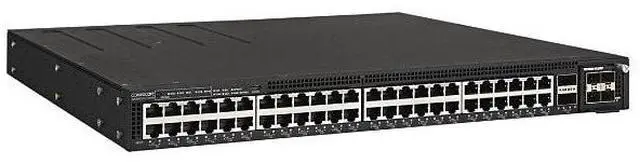 Main image of Ruckus ICX 7550-48-E2 - switch - 48 ports - managed - rack-mountable