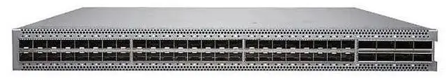 Main image of Juniper EX4650 48x25GbE 8x100GbE Ethernet Switch