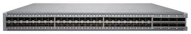 Main image of Juniper Networks QFX Series QFX5120-48Y - switch - 48 ports - managed - rack-mountable