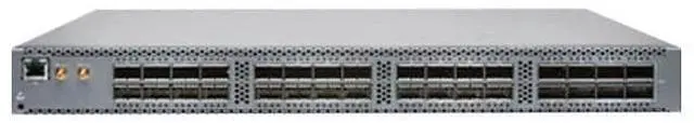 Main image of Juniper Networks QFX Series QFX5110-32Q - switch - 32 ports - managed - rack-mountable