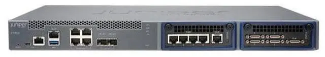 Main image of Juniper Networks CTP151 - modular expansion base