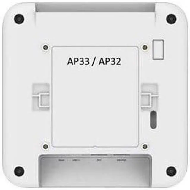 Alt view image 3 of 3 - Juniper Networks AP33-US Mist 2-Port 2.4GHz 4x4:4 Wireless Access Point (NOB)