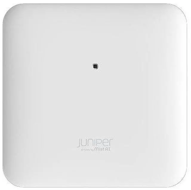 Main image of Juniper AP45 - wireless access point - Wi-Fi 6E, Bluetooth, 802.11a/b/g/n/ac/ax (Wi-Fi 6E) - cloud-managed - E-Rate