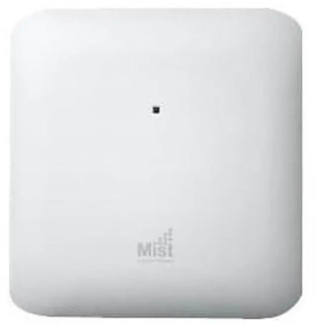 Alt view image 5 of 5 - Juniper AP43-US / AP-43 2.4GHz 802.11a Wireless Access Point
