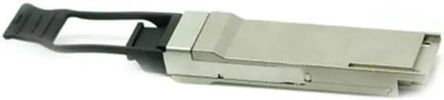 Alt view image 6 of 6 - Juniper QSFP+ Transceiver Module