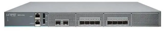 Main image of Juniper Networks SRX4100 Services Gateway - security appliance