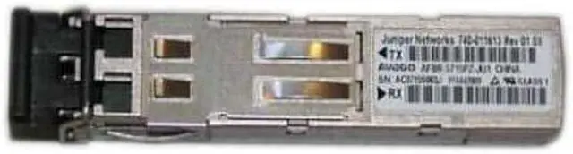 Alt view image 10 of 11 - Juniper 1000BASE-LX SFP Module