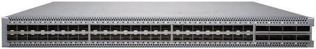 Alt view image 2 of 5 - Juniper Networks QFX Series QFX5120-48Y - switch - 48 ports - managed - rack-mountable