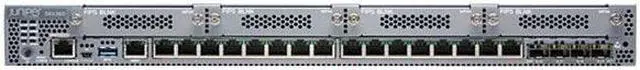 Alt view image 2 of 2 - SRX380-P-SYS-JB-AC by Juniper