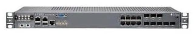 Main image of Juniper Networks ACX Series 2200 - router