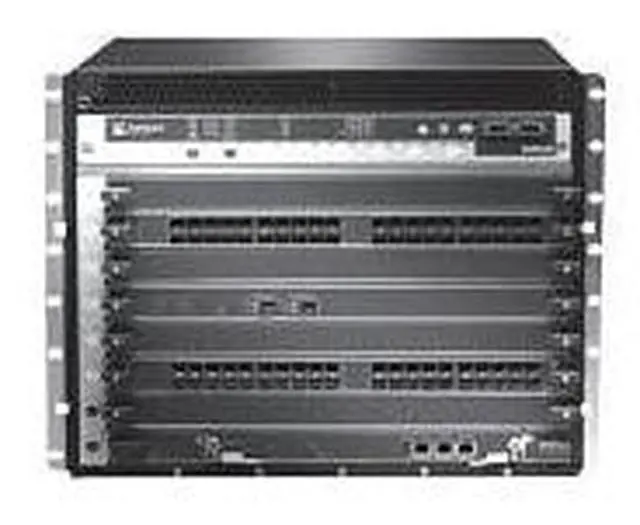 Main image of Juniper Networks SRX 5600 - security appliance - with Juniper Networks SRX5