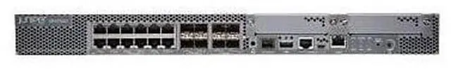 Main image of Juniper Networks SRX1500 Services Gateway - security appliance