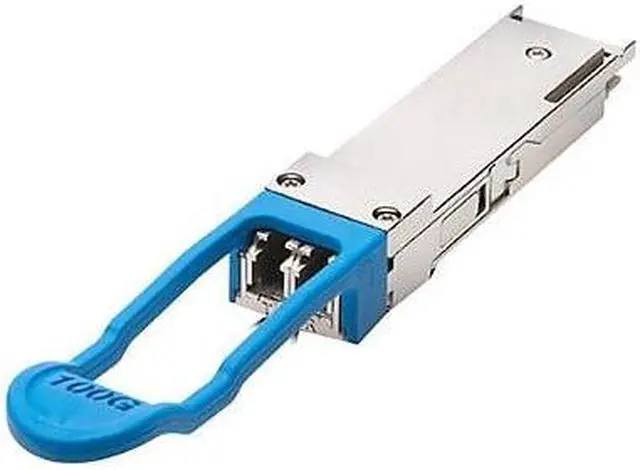 Alt view image 2 of 2 - Juniper QSFP+ Module