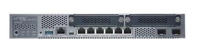 Main image of Juniper Networks SRX320 Services Gateway - security appliance - TAA Compliant