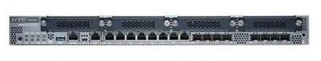 Main image of Juniper Networks SRX345 Services Gateway - security appliance