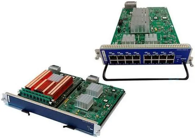 Alt view image 3 of 3 - Juniper SRX-SFP-10GE-DAC-1M Twinaxial Cable
