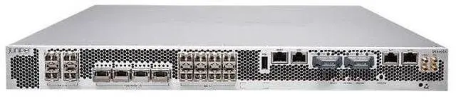 Main image of Juniper Networks SRX4600 Services Gateway - security appliance