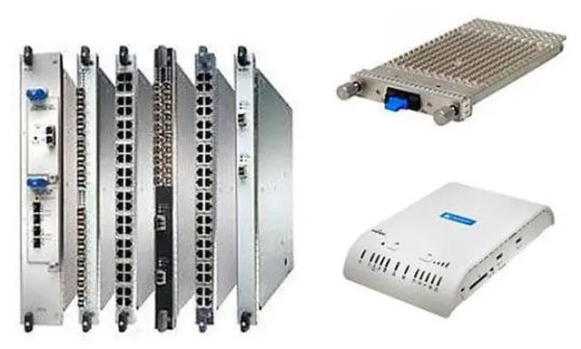 Main image of Juniper Networks MX Series Enhanced Modular Port Concentrator - expansion module