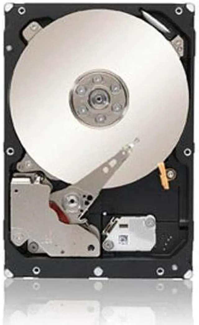 Alt view image 3 of 3 - Seagate Constellation ES.3 ST2000NM0023 2 TB 3.5" Internal Hard Drive - SAS - 7200 rpm - 128 MB Buffer
