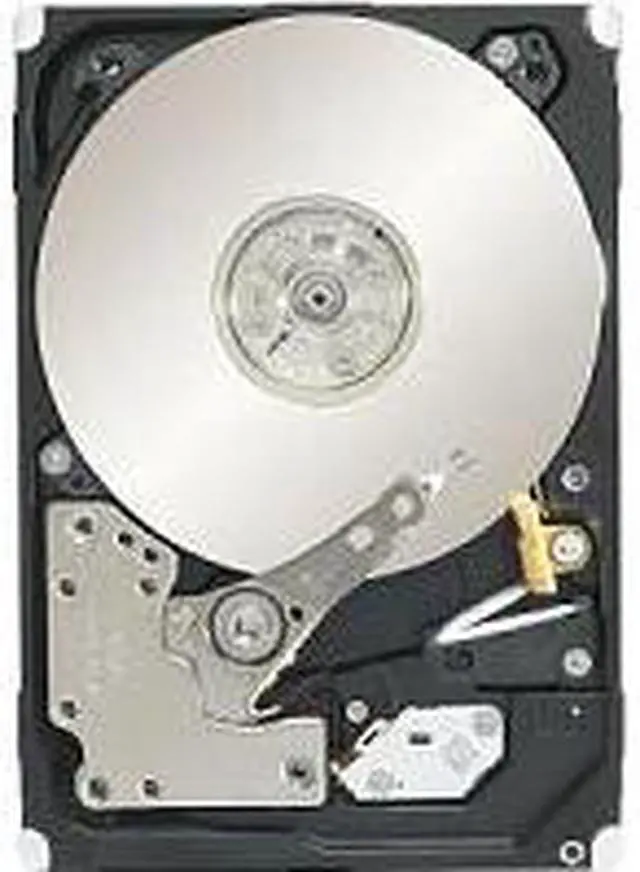 Alt view image 5 of 5 - ST91000640SS Seagate 1TB SAS 6G 2.5" SFF 7.2K Hard Drive