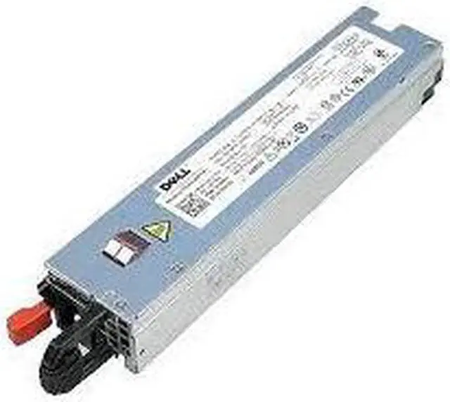 Alt view image 3 of 3 - Dell 6V43G 550 Watts Hot Plug Power Supply for PowerEdge R430 R440 - 100-240 Volts
