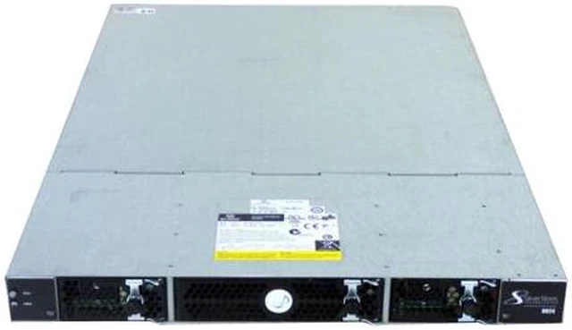Alt view image 2 of 5 - Dell YCVFG QLogic QLE2692 Fiber Channel Host Bus Adapter - Dual Port - Pci Express 3.0 - 16 Gbps - Fiber Channel