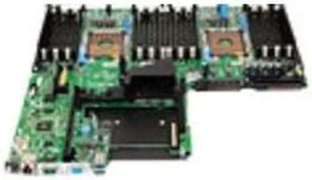 Main image of DELL 8HT8T Motherboard For DELL Emc Poweredge R640.