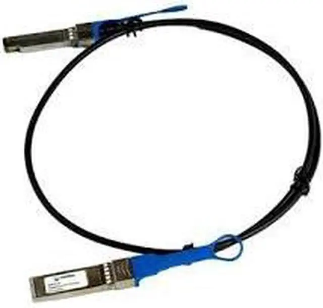 Alt view image 5 of 5 - ARUBA 10G SFP+ TO SFP+ 1M DAC CABLE
