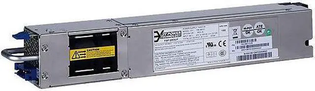 Alt view image 2 of 2 - HPE JC680A HP 58x0AF 650W AC Power Supply