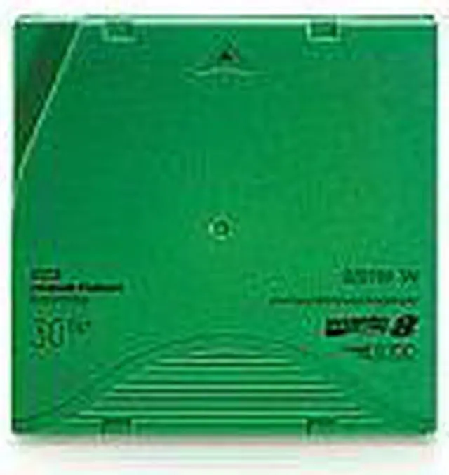 Alt view image 8 of 9 - LTO-8 30TB RW DATA CARTRIDGE PL
