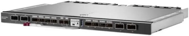 Main image of HPE 867796-B21 Virtual Connect Se 100gb F32 Module For Synergy.