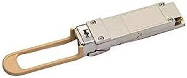 Alt view image 7 of 7 - Aruba 40G QSFP+ LC BiDi 150m MMF XCVR