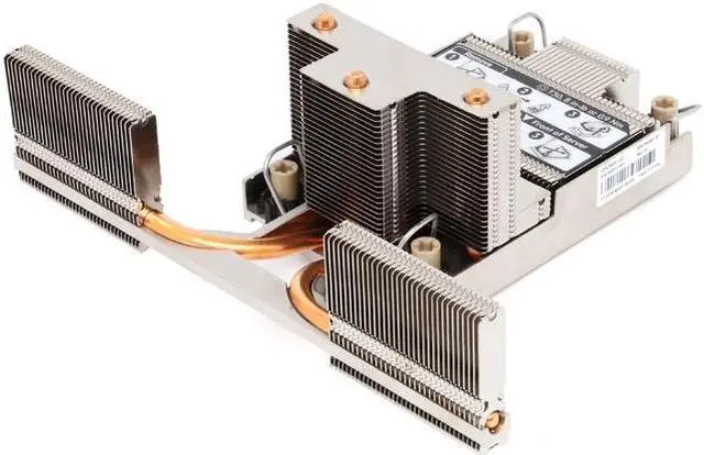 Main image of HPE P48818-B21 High Performance Heatsink For Proliant Dl380 G11.