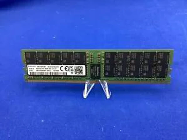 Main image of M321RYGA0BB0-CQK SAMSUNG 96GB 2RX4 PC5-4800B SERVER MEMORY