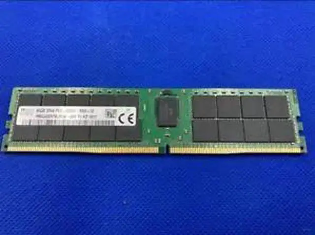Alt view image 4 of 4 - Hynix HMAA8GR7MJR4N-WM 64GB PC4-23400 Ddr4-2933Mhz 2RX4 Ecc New