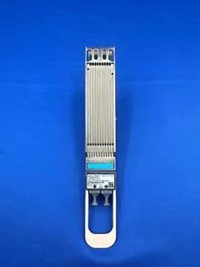 Main image of MMA4Z00-NS NVIDIA 800Gb/s Twin-port OSFP, 2x400Gb/s Multimode SR8 50m