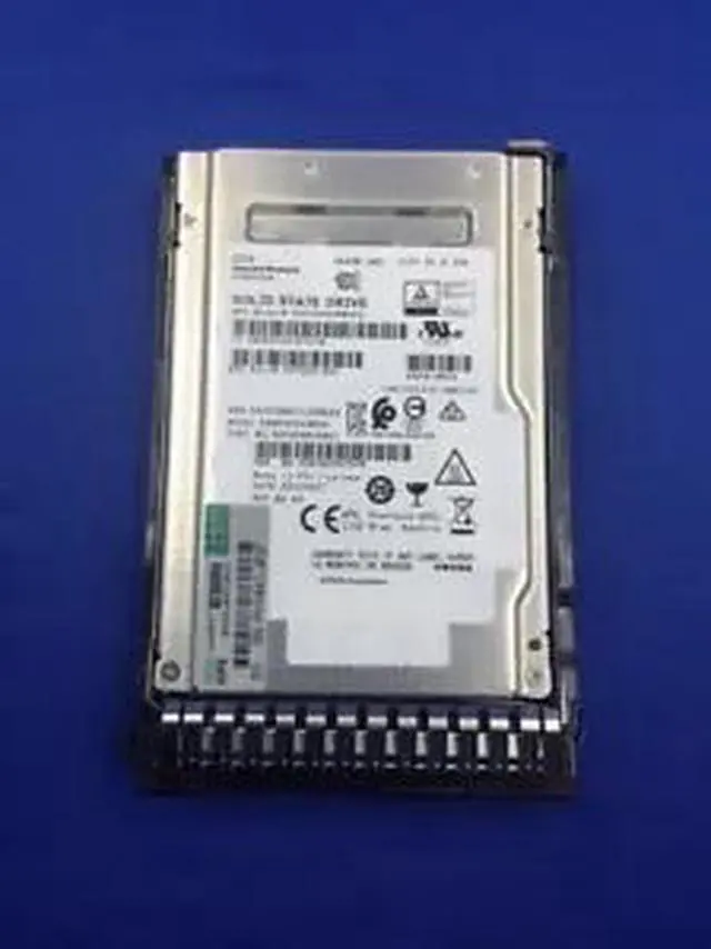 Main image of P10448-B21 HPE 960GB SAS 12G MIXED USE SFF SC VALUE SAS RM5 SSD P10604-001