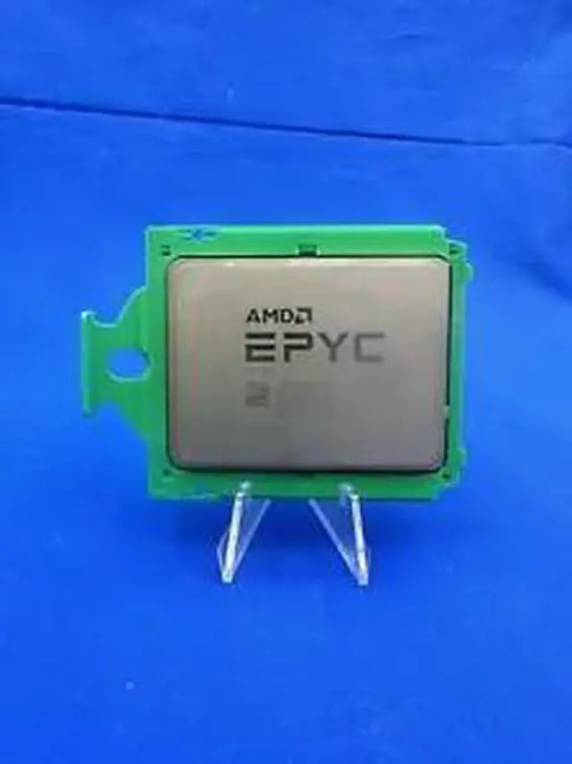 Main image of AMD EPYC 7R32 48-Core 2.80GHz 192MB 280W Processor 100-000000091