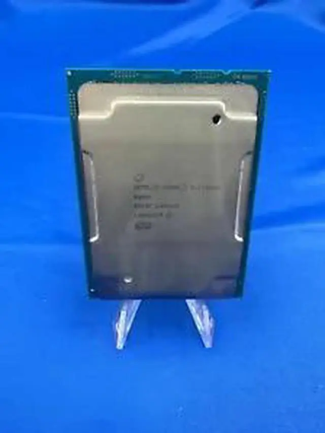 Main image of SRF9F IntelÂ® XeonÂ® Platinum 8260Y 24 CORE 35.75M Cache, 2.40 GHz Processor