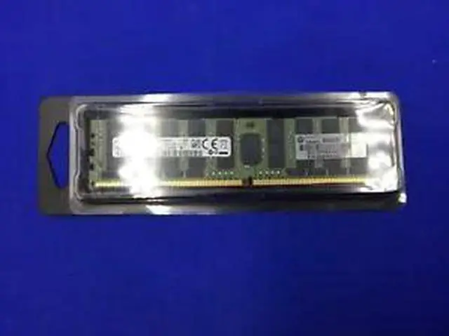 Main image of 809086-091 HPE 128GB (1X128GB) 2S4RX4 PC4-2400U LR MEMORY 819415-001 809208-B21