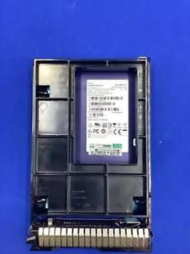 Main image of P07932-B21 HPE 1.92TB SATA 6G MU LFF SCC SM883 SSD P08695-001 MK001920GWUGK