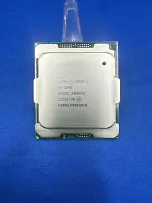 Main image of SRGSL Intel Xeon W-2295 18-Cores 24.75M Cache, 3.00 GHz 165W CPU CD8069504393000